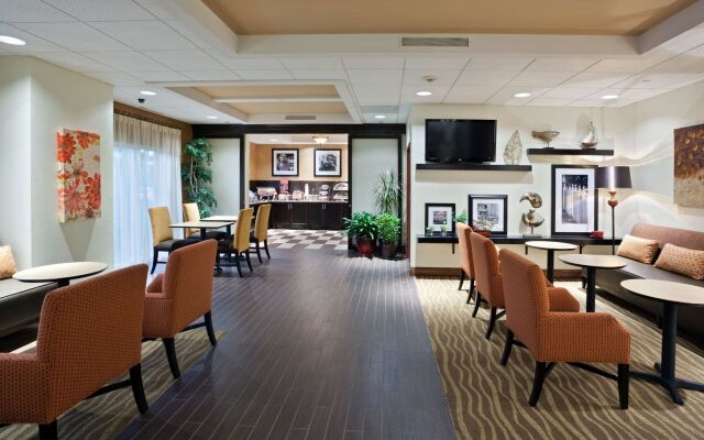 Hampton Inn Clifton Park