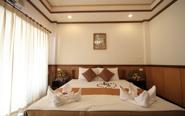 Apartment By Sunrise Resort