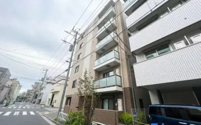 Livecasa Ryogoku I