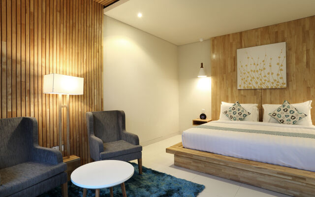 Theanna Villa and Spa Canggu