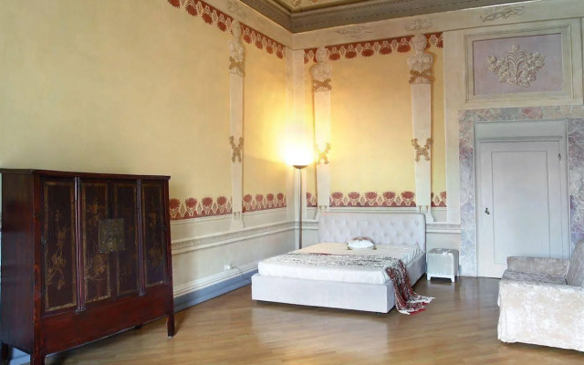 Palazzo Tolomei - Residenza d'Epoca