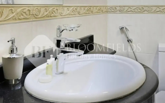 5711 Bloomfields 2BR  Elite Residence