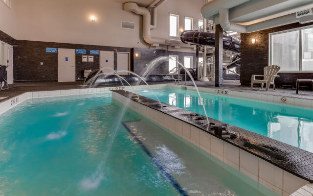 Home Inn & Suites Saskatoon South