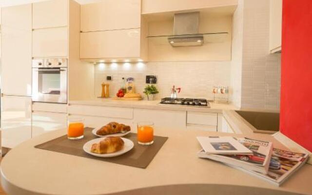 Porta Portese River Terrace