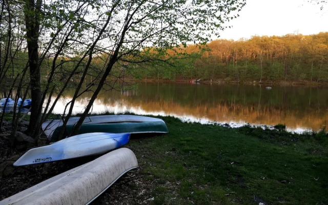 Big House On The Hill