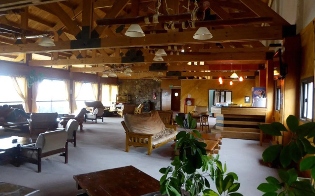 Hotel Hualum