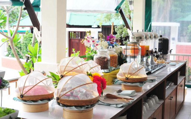 Lamai Coconut Beach Resort