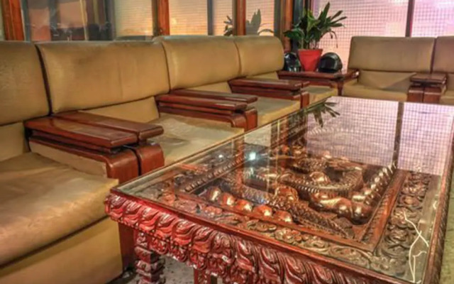 Hotel Kamal