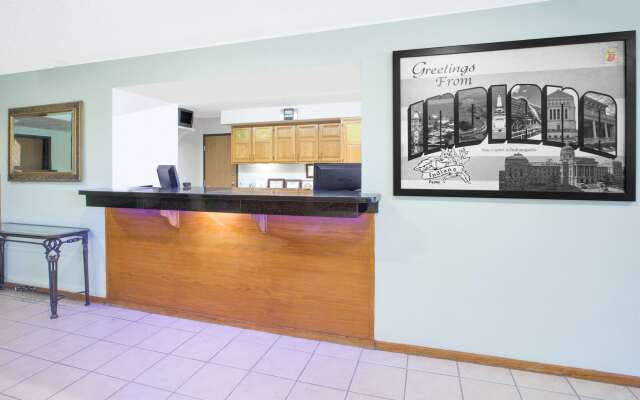 Quality Inn & Suites Howe - Sturgis