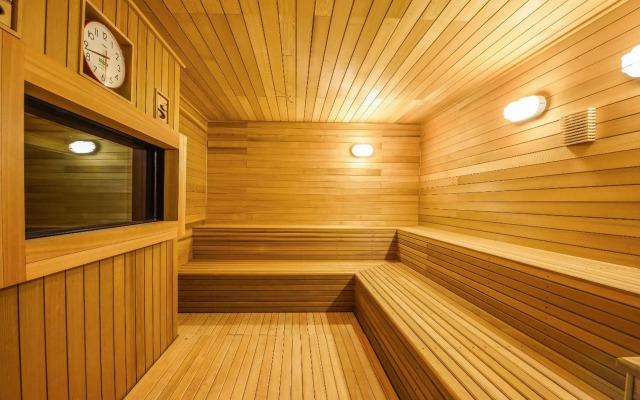 Dormy Inn SEOUL Gangnam
