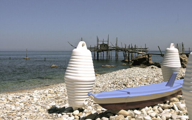 Baia Delphis Resort