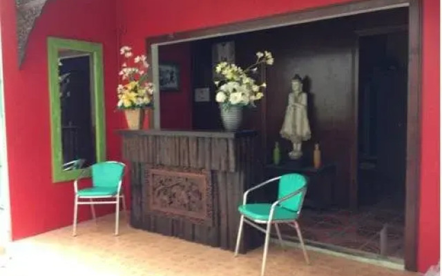 Basilico Hotel & Restaurant
