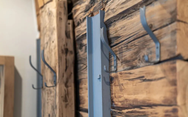 Haus Kirchplatz 4 by Zermatt Premium Apartments