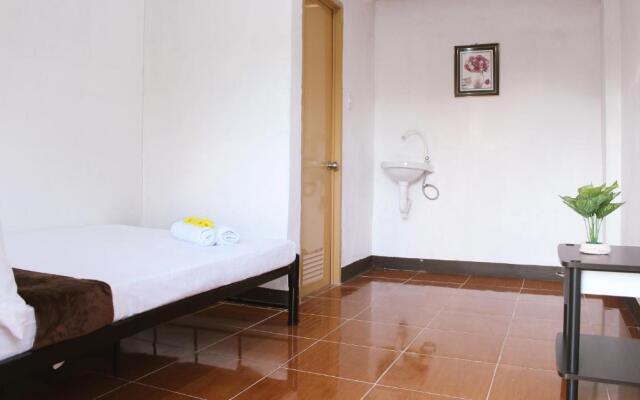 Angel Gabriel Homestay