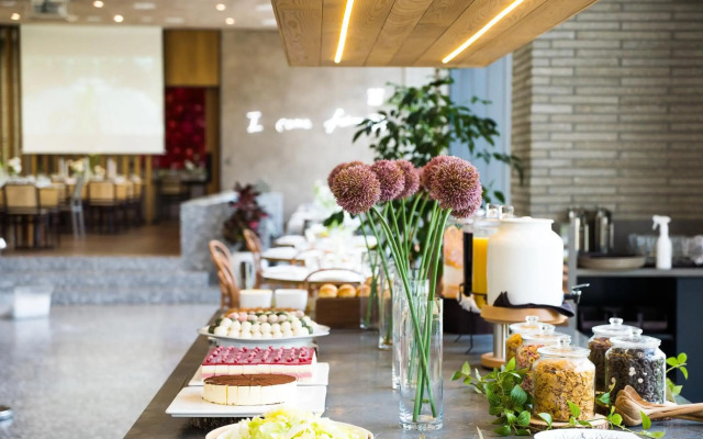 La Casa Hotel Gwangmyeong