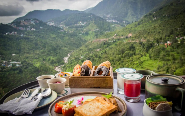 Justa Birding, Dharamshala