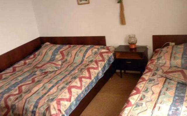 Guest Rooms Romantika