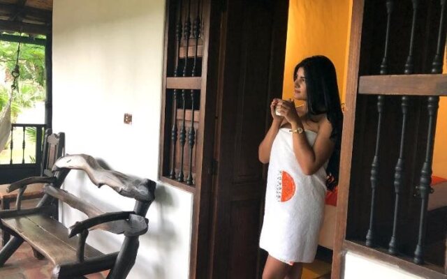 Hotel Boutique Wassiki Campestre