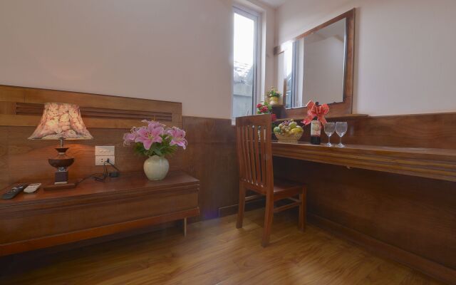 Sapa Luxury Hotel