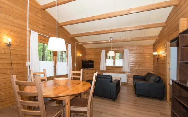 Motel- Bungalow-& Chaletpark de Brenkberg