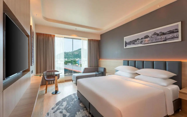 Park Inn by Radisson Vellore