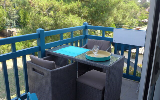 Les Berges Landaises