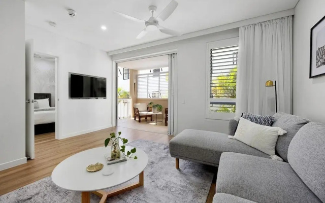 Hastings Suites by Stay Noosa