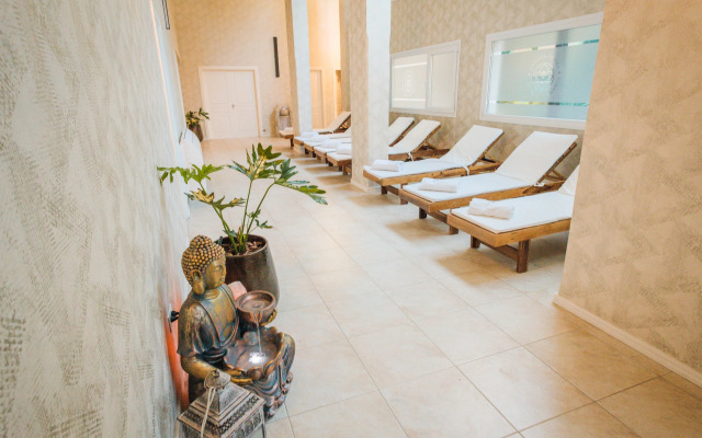 Garden Suites Pinamar