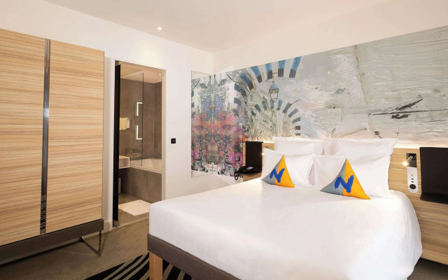Novotel Tunis Lac