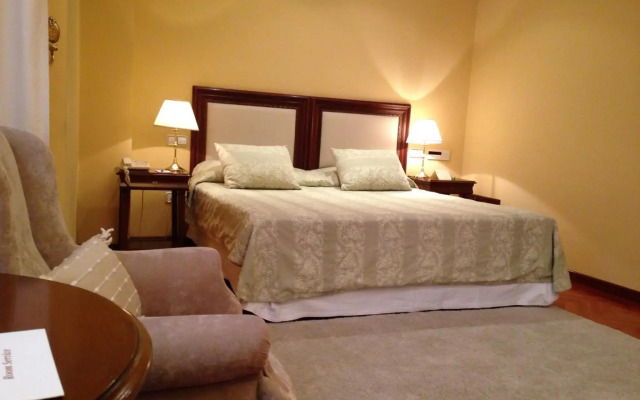 Hotel Don Pio