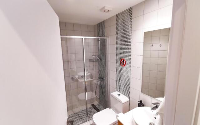 CityCenter Boutique Apartment