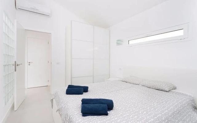 Apartament Island Village