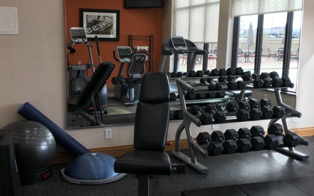 Holiday Inn Houma by IHG