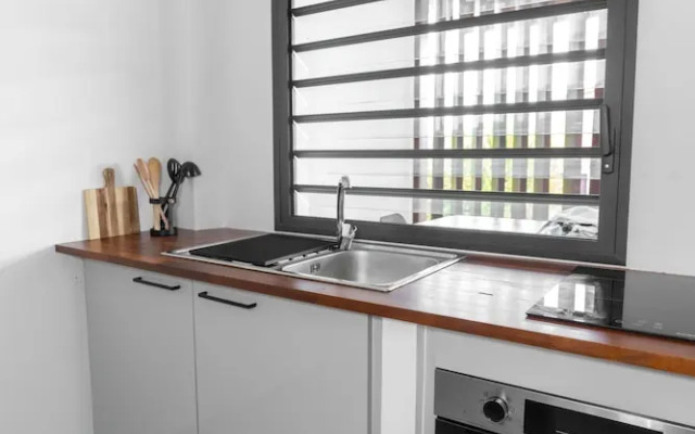 Le Nid de Thalys  Appartement de charme