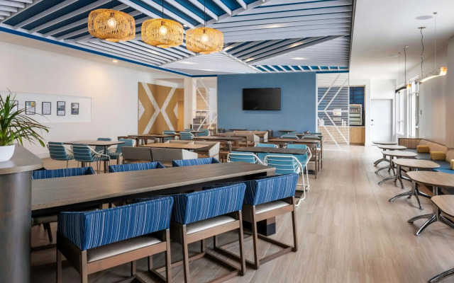 SpringHill Suites by Marriott Amelia Island