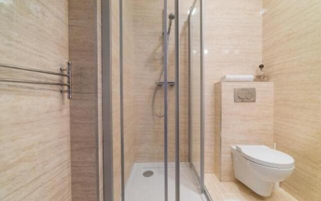 Dom & House - Apartments Okrzei Prime