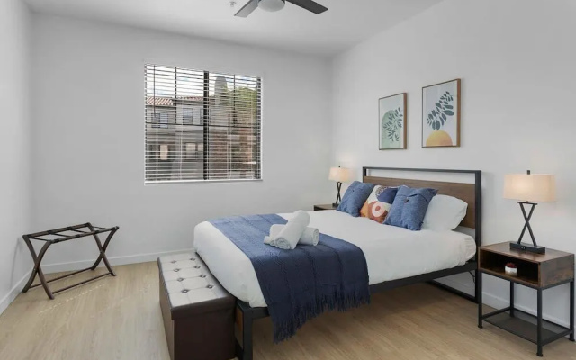CozySuites at Glendale