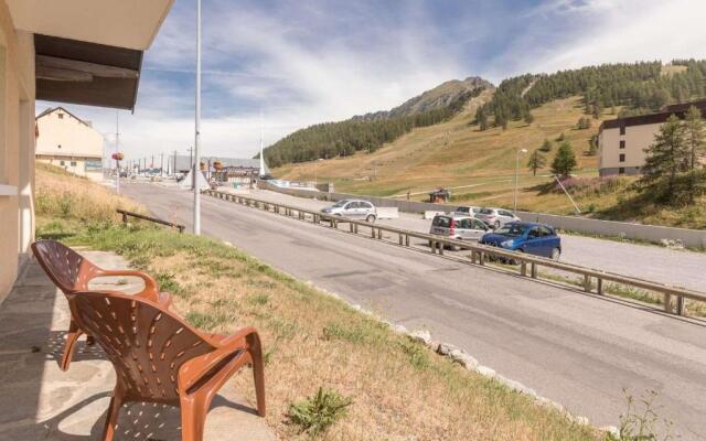 Appartement Montgenèvre, 2 pièces, 6 personnes - FR-1-330D-29