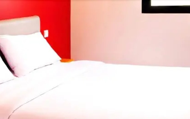 Amaris Hotel Bandara Soekarno Hatta