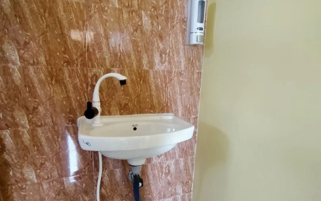 Megh Balika Santiniketan Family Homestay