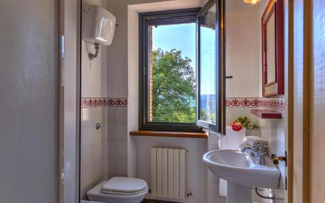 VILLA POGGIO VERDE 6, Emma Villas