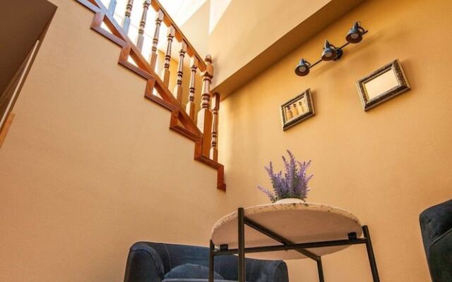 Hotel Palacio Torre de Galizano