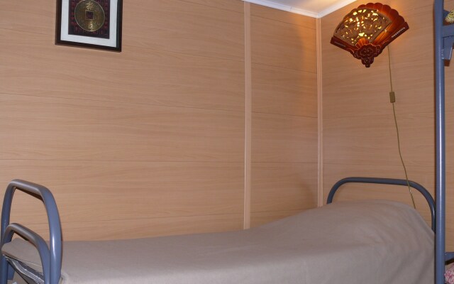 Boutique hotel Voronovo Klub
