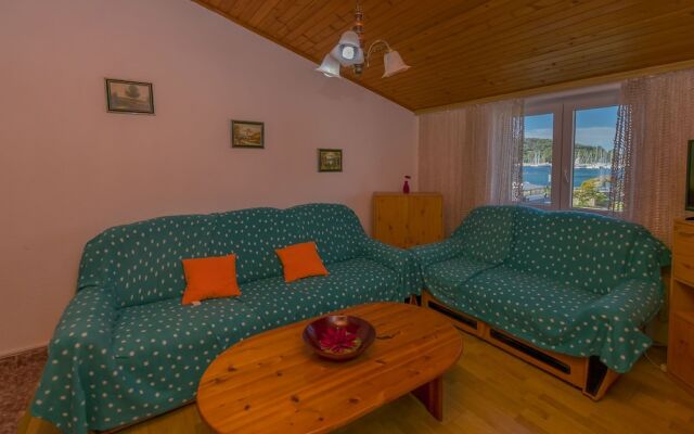 Apartments Olivera