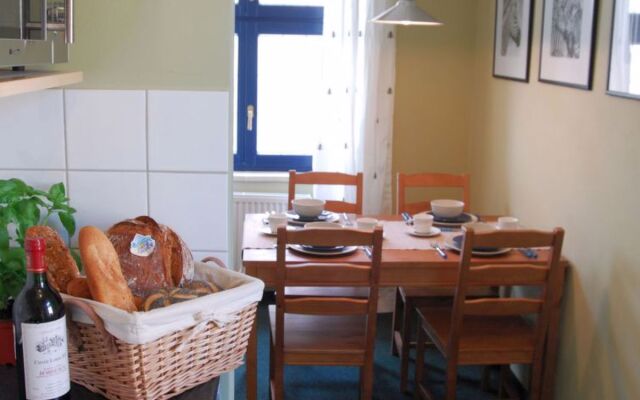 Apartment Goethe Houthalen-Helchteren