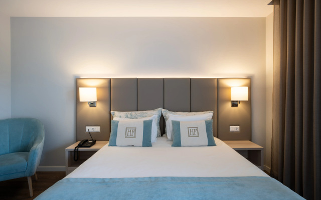 Hotel Fatima