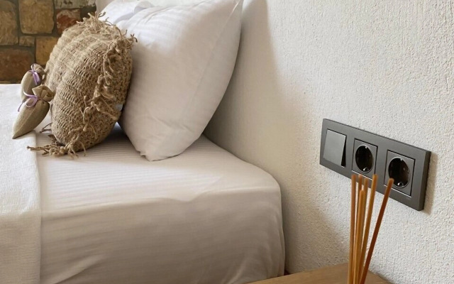 Arıklı Han Kazdağları