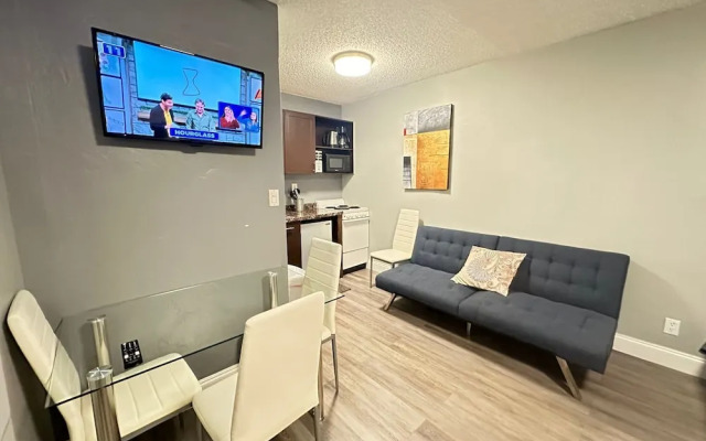 Sheridan Guesthouse