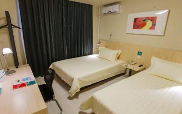 Jinjiang Inn Beijing Shangdi Technology Park