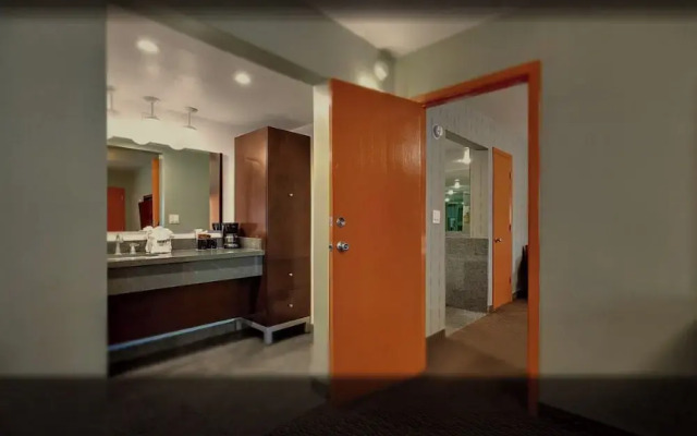 Bposhtels Scottsdale